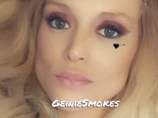 GeinieSmokes