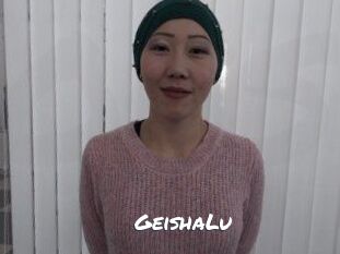 GeishaLu