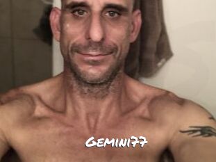 Gemini77