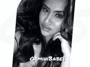 GeminiBabe18
