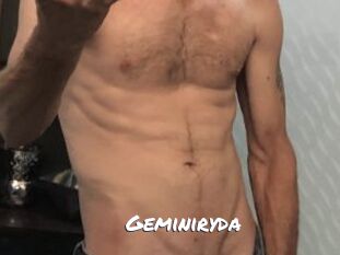 Geminiryda