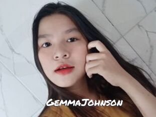 GemmaJohnson