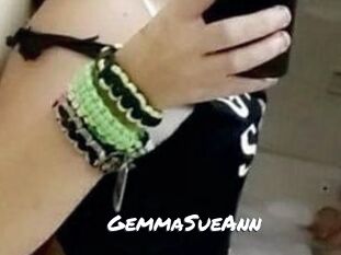 GemmaSueAnn