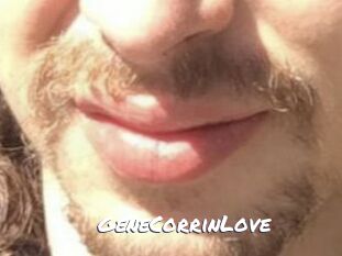 GeneCorrinLove