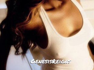 GenesisReigns