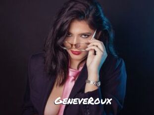 GeneveRoux