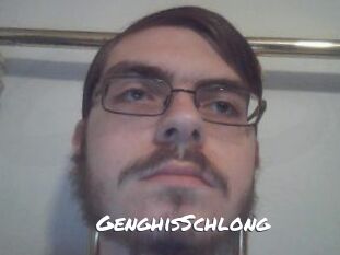 GenghisSchlong