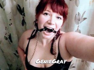 GenieGray