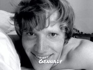 Gennady