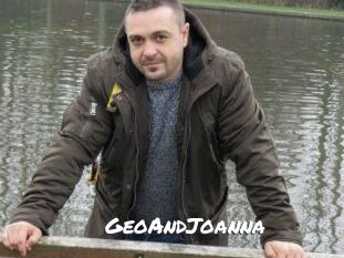GeoAndJoanna