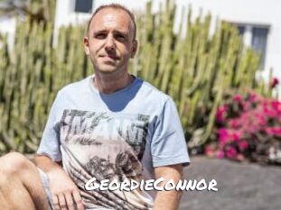 GeordieConnor