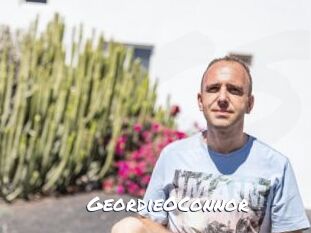 GeordieOConnor