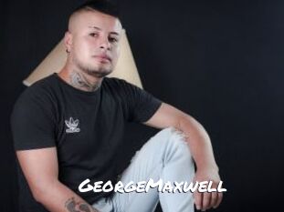 GeorgeMaxwell