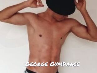 George_GymDance