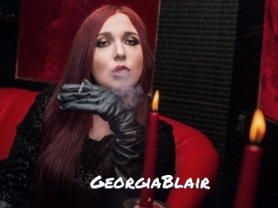 GeorgiaBlair Ochranne Siete