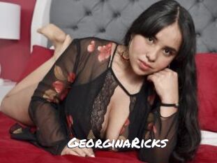 GeorginaRicks
