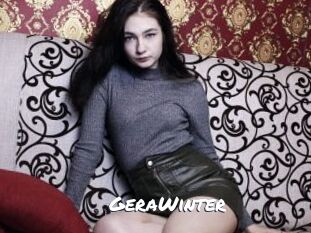 GeraWinter