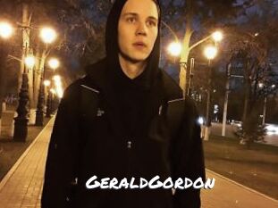 GeraldGordon