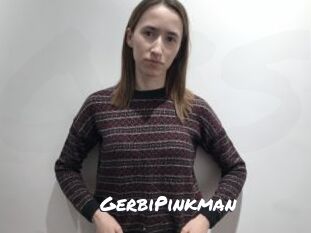 GerbiPinkman