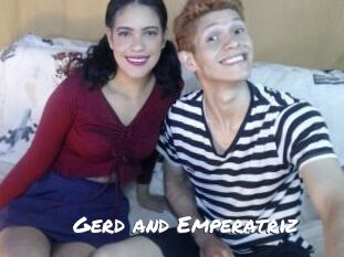 Gerd_and_Emperatriz