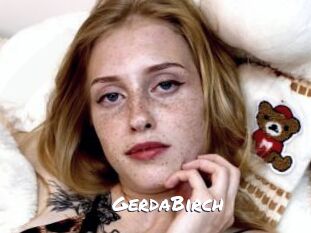 GerdaBirch
