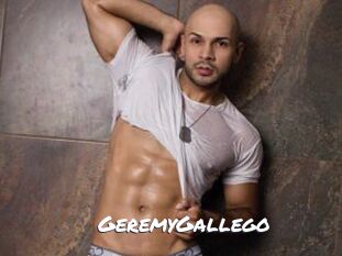GeremyGallego
