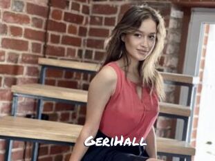 GeriHall