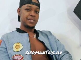 GermanTaylor
