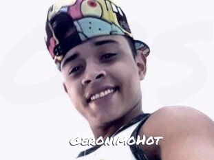 GeronimoHot