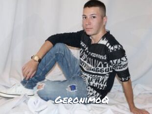 GeronimoQ