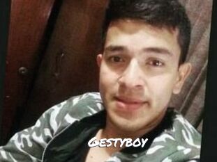 Gestyboy