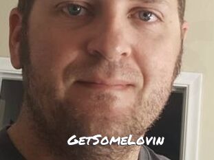 GetSomeLovin