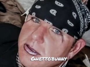 Ghettobunny