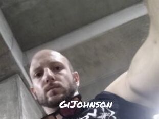GiJohnson
