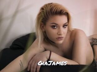 GiaJames