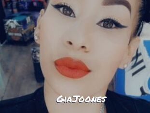 GiaJoones