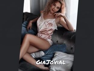 GiaJovial