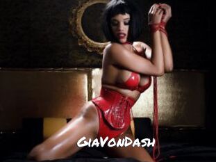 GiaVonDash
