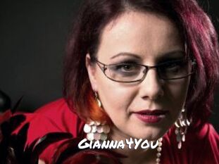 Gianna4You