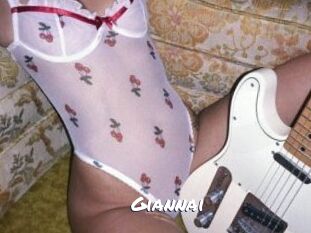 Giannai