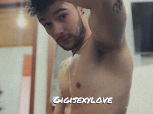 Gigisexylove