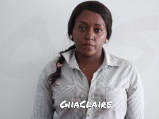 GiiaClaire
