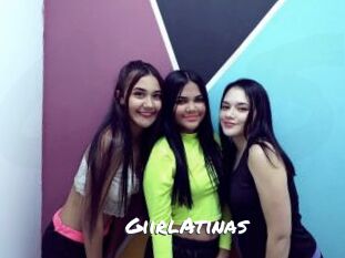 GiirlAtinas