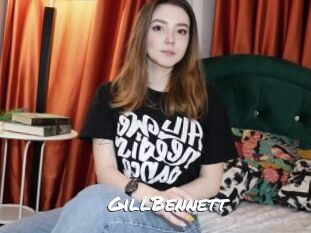 GillBennett