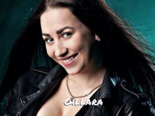 Gillara
