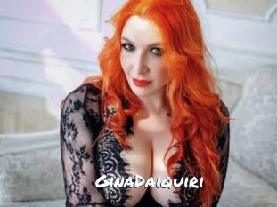 GinaDaiquiri