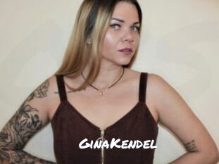 GinaKendel