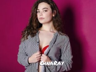 GinaRay