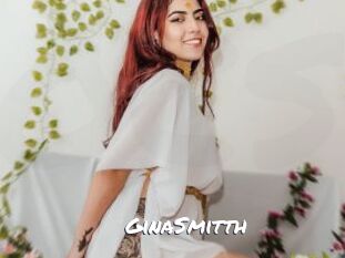 GinaSmitth