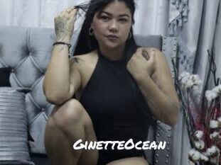 GinetteOcean